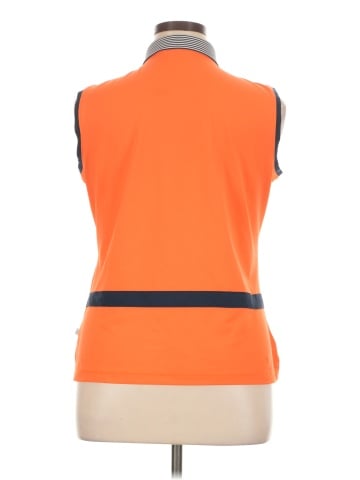 Lady Hagen Sleeveless Blouse (view 2)