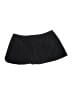 Avenue Solid Black Skort Size 20 Plus - photo 1