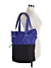 Milano Color Block Blue Tote One size - photo 2