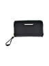 Steve Madden 100% Polyurethane Black Wristlet One size - photo 1