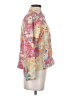 Coldwater Creek Gold Jacket Size S (petite) - photo 4