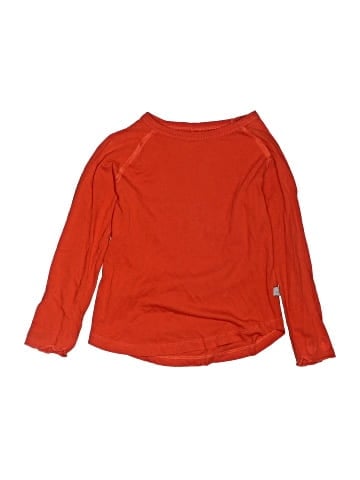 Stella McCartney Long Sleeve T-Shirt (view 1)