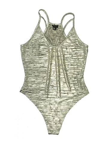 Free Press Bodysuit (view 1)
