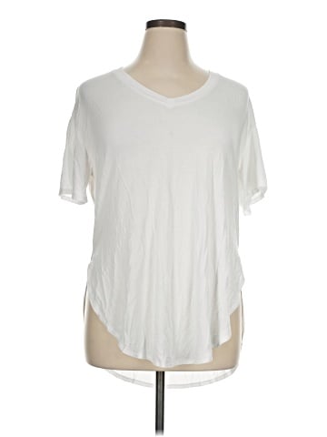 Dex Short Sleeve T-Shirt (view 1)