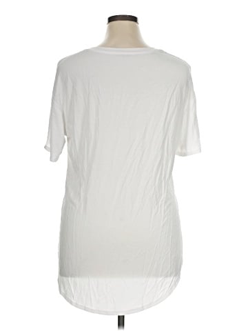 Dex Short Sleeve T-Shirt (view 2)