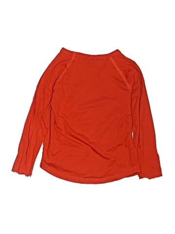 Stella McCartney Long Sleeve T-Shirt (view 2)
