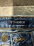 Vigoss Blue Jeans Size 30 waist - photo 7