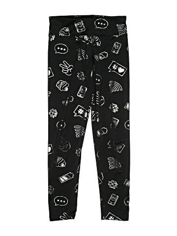 Justice Sweatpants (view 1)