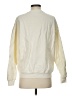 Kule Hearts White Sweatshirt Size S - photo 2