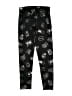 Justice Graphic Black Sweatpants Size 10 - photo 2