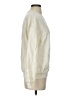 Kule Hearts White Sweatshirt Size S - photo 4