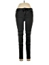 Vigoss Stripes Black Gray Jeans Size 6 - photo 1