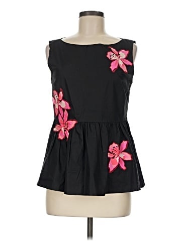 Kate Spade New York Sleeveless Blouse (view 1)
