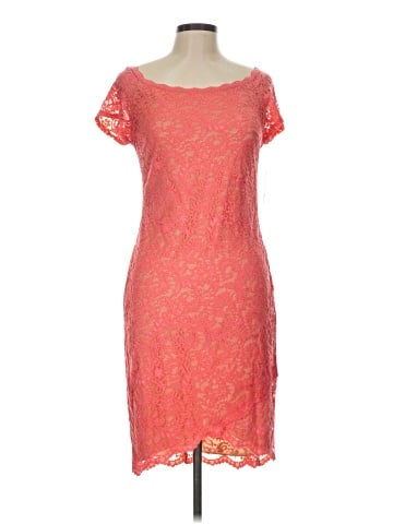 Bisou Bisou Cocktail Dress (view 1)