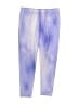 Nike Tie-dye Blue Track Pants Size 5 - 6 - photo 1