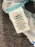 Sigrid Olsen Paisley Blue Jacket Size XS - photo 7
