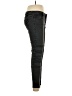 Vigoss Stripes Black Gray Jeans Size 6 - photo 4