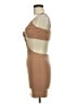 Better be Tan Cocktail Dress Size M - photo 5