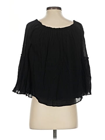 Bailey 44 3/4 Sleeve Blouse (view 2)
