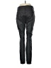 Venus Black Casual Pants Size M - photo 2