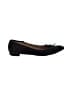 Manolo Blahnik Black Flats Size EU 39 - photo 1