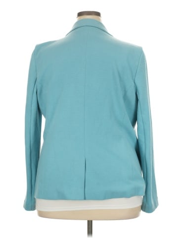 Skies Are Blue Kimono (view 2)