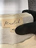 Marled Ivory Pullover Sweater Size XL - photo 7