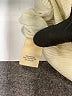 Marled Ivory Pullover Sweater Size XL - photo 8
