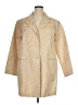 Chico's 100% Polyester Gold Raincoat Size XL (3) - photo 1