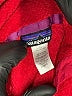Patagonia 100% Polyester Burgundy Sweatshirt Size S - photo 7