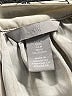 H&M 100% Polyester Paisley Tan Casual Dress Size M - photo 7