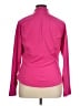 Athleta Pink Cardigan Size XL - photo 2