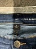 NY&C Hearts Blue Jeans Size 8 - photo 7