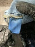 NY&C Hearts Blue Jeans Size 8 - photo 8