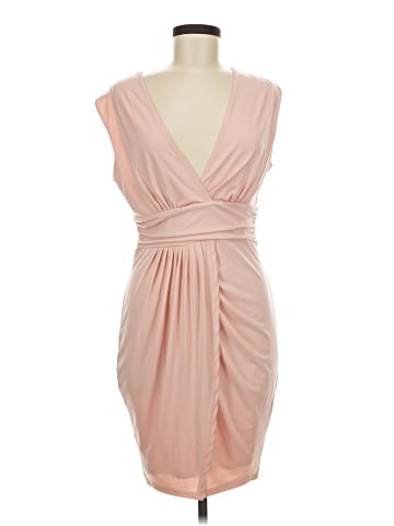 Venus Cocktail Dress (view 1)