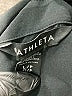 Athleta Black Casual Dress Size L (petite) - photo 7