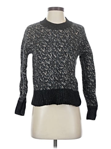 Rag & Bone Pullover Sweater (view 1)