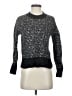 Rag & Bone Tweed Black Pullover Sweater Size XS - photo 1