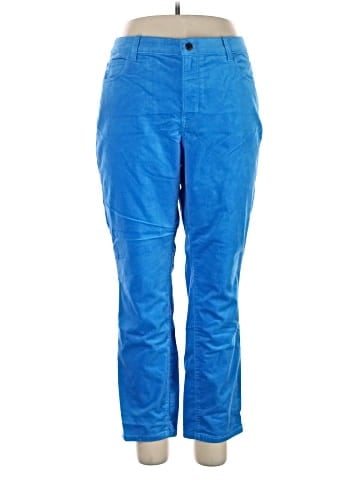 Talbots Jeans (view 1)
