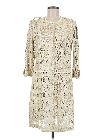 THE WRIGHTS Kimono (view 1)