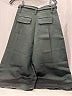 Zimmermann Green Black casual pants Size 4 - photo 8