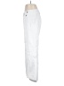 NILS 100% Polyester White Casual Pants Size 6 - photo 5