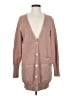 J.Crew Collection Pink Cardigan Size XS - photo 1