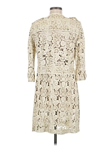 THE WRIGHTS Kimono (view 2)