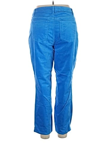 Talbots Jeans (view 2)