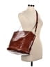 Ulla Johnson 100% Leather Brown Leather Shoulder Bag One size - photo 2
