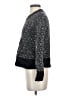 Rag & Bone Tweed Black Pullover Sweater Size XS - photo 5