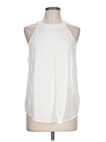 Cloth & Stone Sleeveless Blouse (view 1)