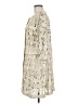 THE WRIGHTS Ivory Kimono Size 8 - photo 5