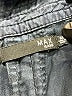 Max Jeans 100% Tencel Lyocell Blue Jacket Size M - photo 6